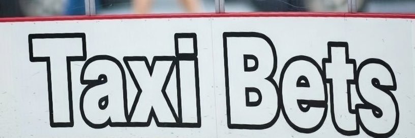 Taxi Bets🚕 banner
