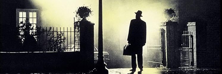 Holy Terrors Podcast banner