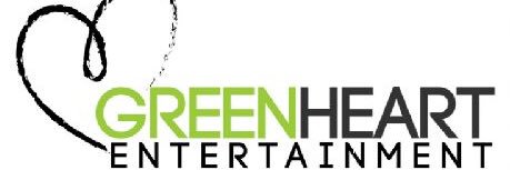 Greenheartent's profile banner image