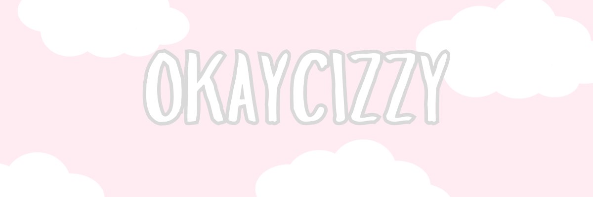 Cizzy banner