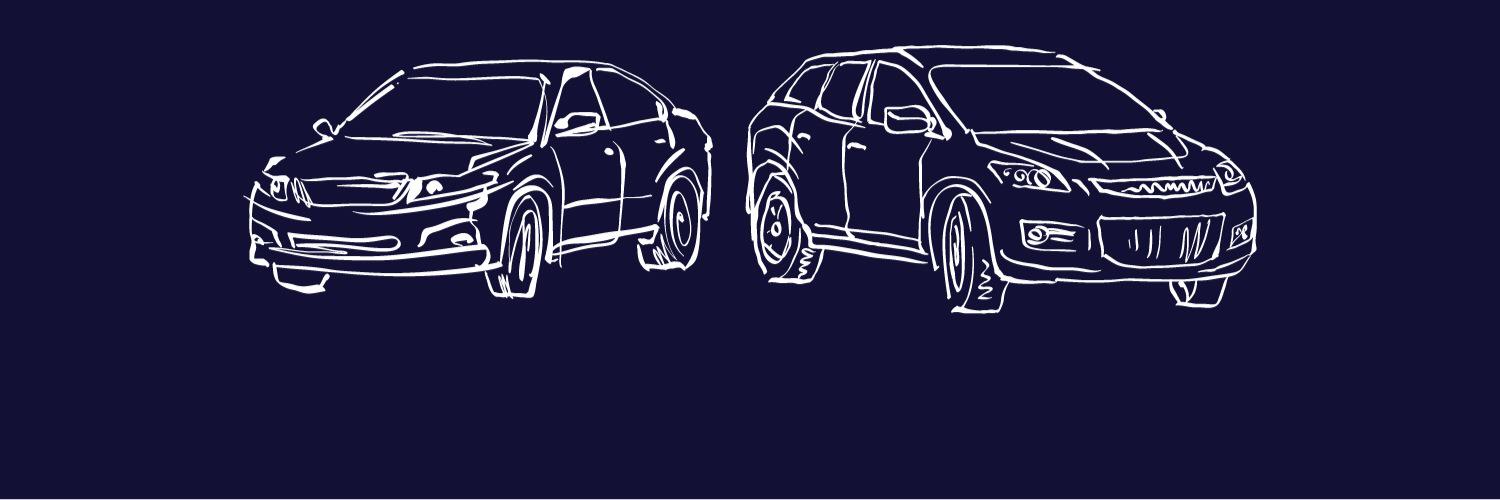 Smallbone Cars banner