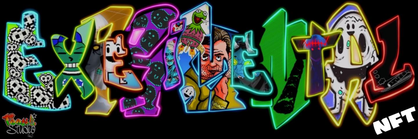 ExperimentalNFT banner