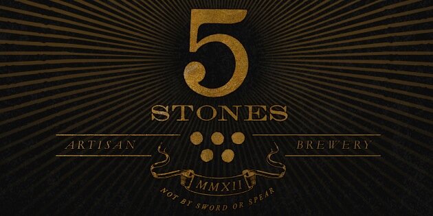 5StonesBrewing's profile banner image