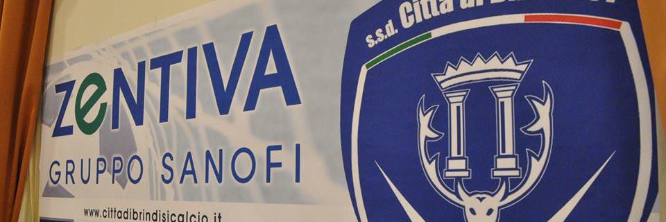 CalcioBrindisi's profile banner image