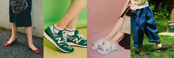 ZOZOSHOES2020 Profile Banner
