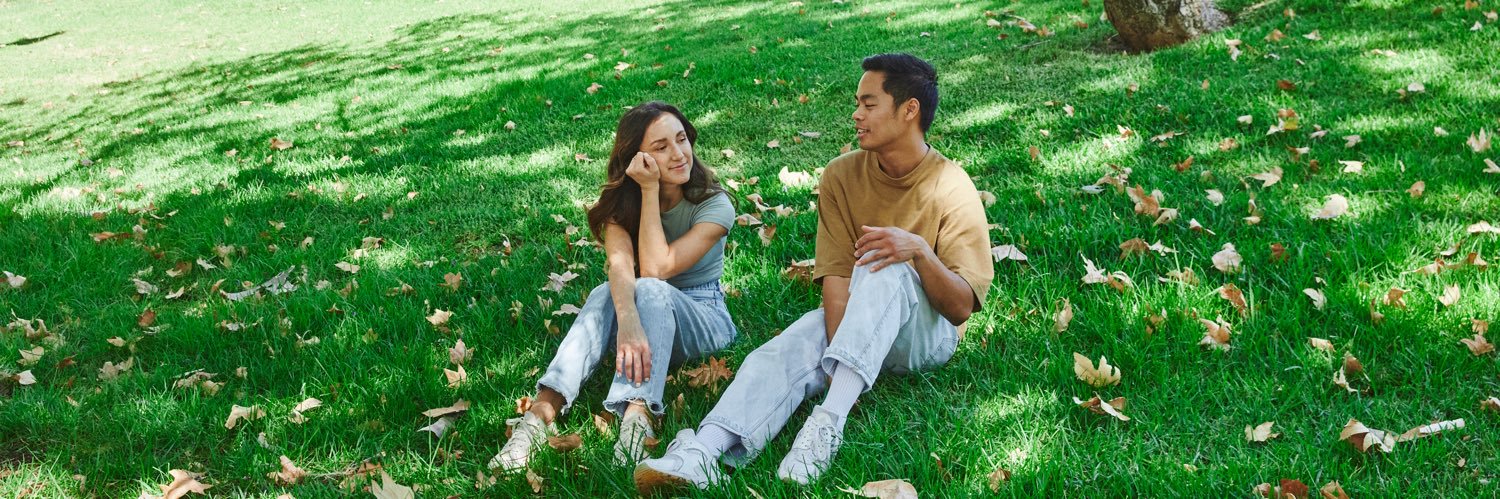 Balcony Weekend banner