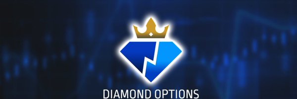 Diamond Options💎 Profile Banner