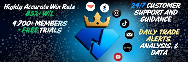 TheOptionsPlug Profile Banner
