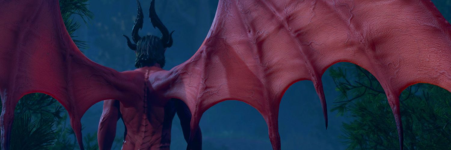 GinHans's profile banner image