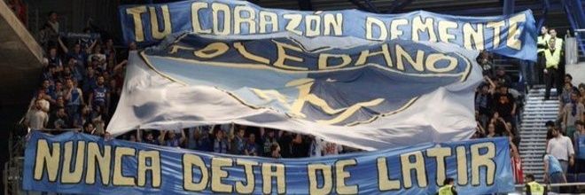 Peña Garibaldi banner
