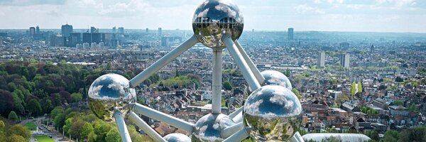atomium Profile Banner