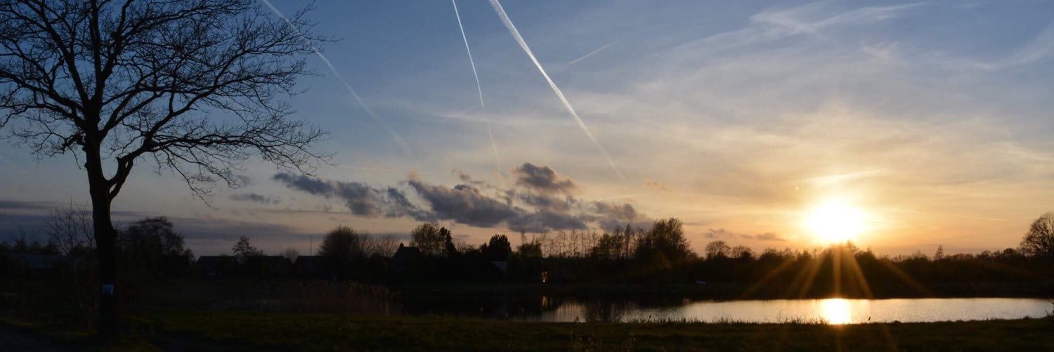 klske's profile banner image