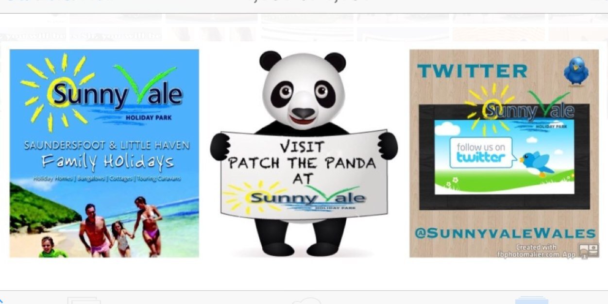 SunnyvaleWales's profile banner image