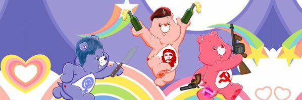 Ódio do Bem 🦄 banner