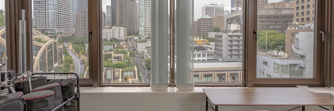 FOSKIA-image株式会社 banner