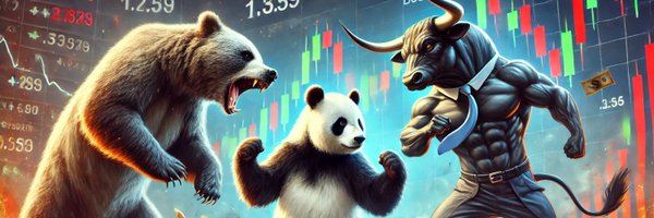 BullTrapPanda Profile Banner