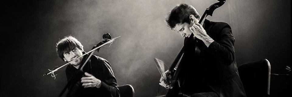 2cellosItalia's profile banner image
