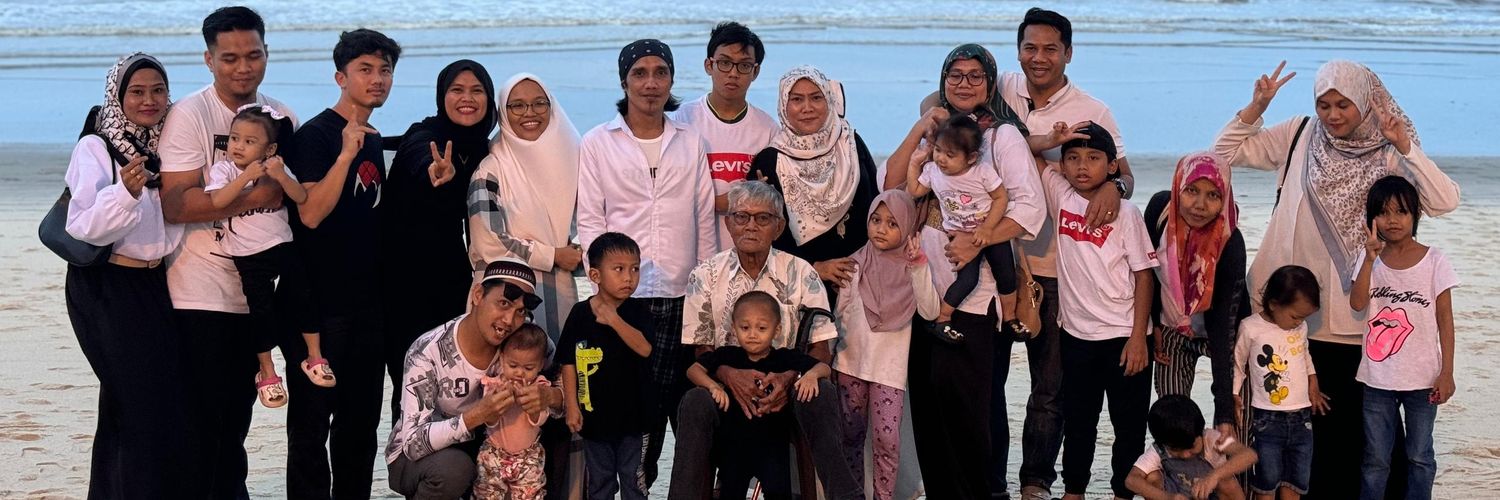 uteh_aizuddin's profile banner image