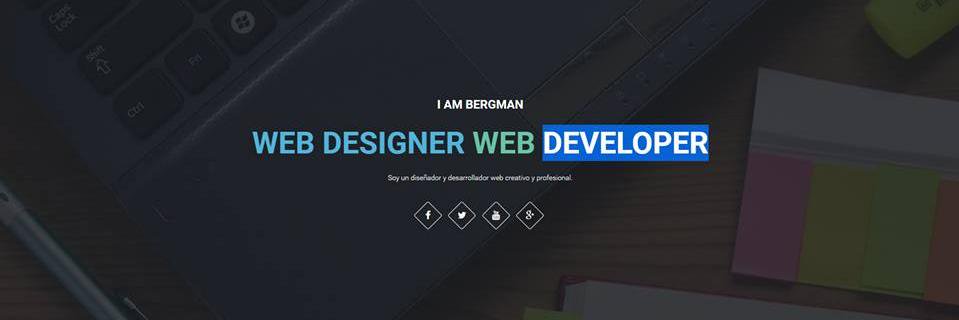 VladBerg's profile banner image