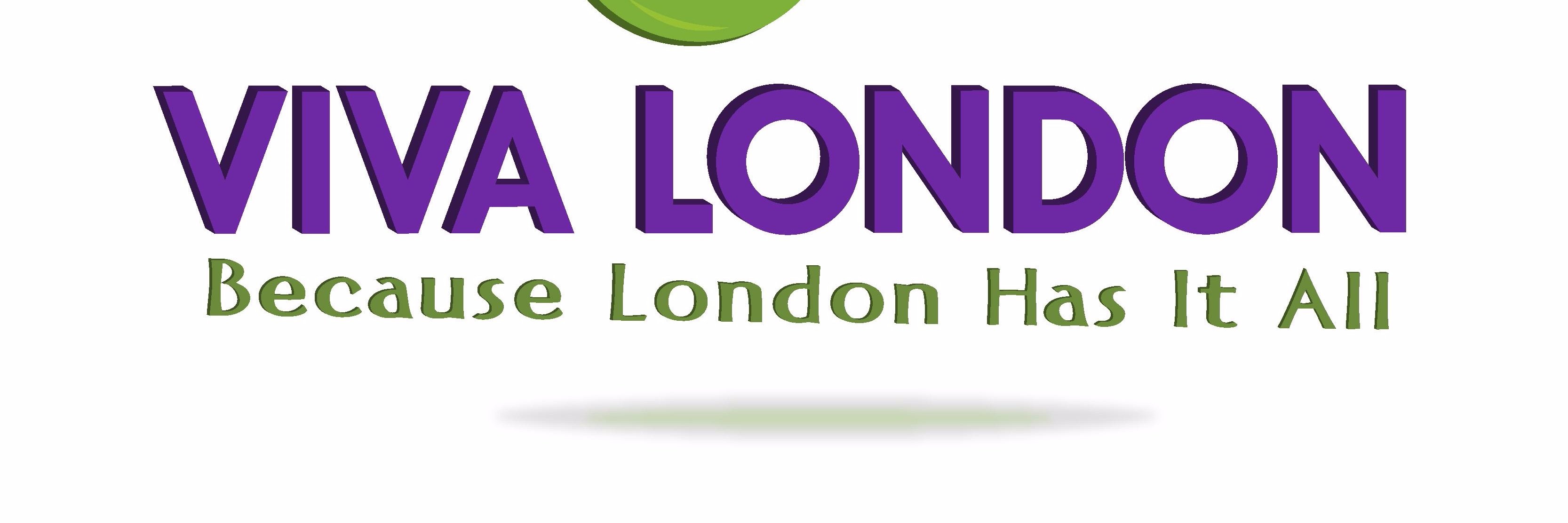 Vivalondontv's profile banner image