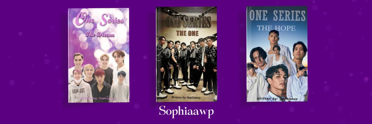 Sophia A. 💜 | 👀📍 banner