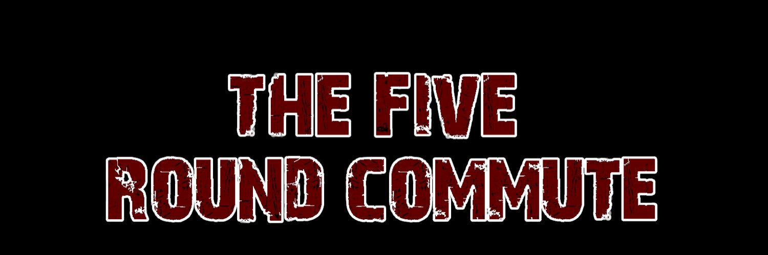 5RoundCommute's profile banner image
