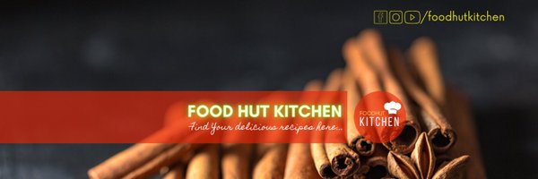 Food Hut Kitchen Profile Banner