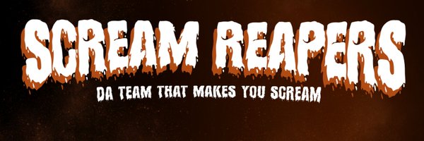 ScreamReapers Profile Banner