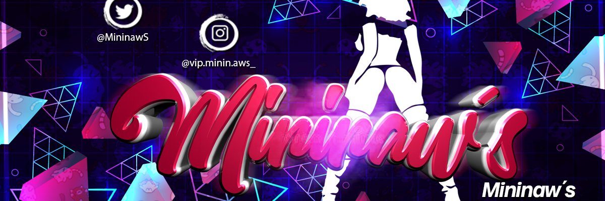 Mininaw's banner