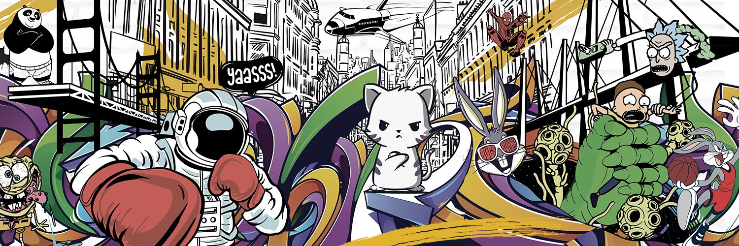 thesouledstore's profile banner image