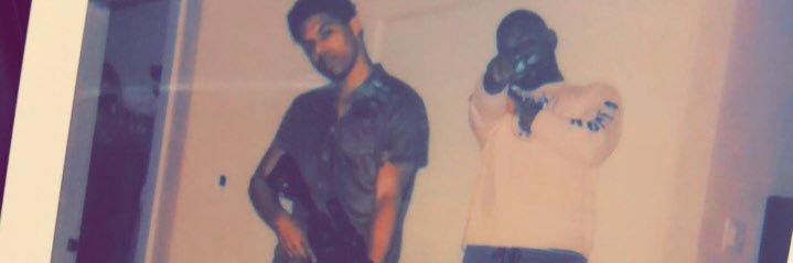 pointblankchris's profile banner image