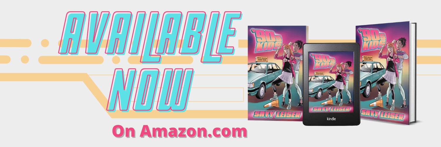 Muse Media Publishing banner