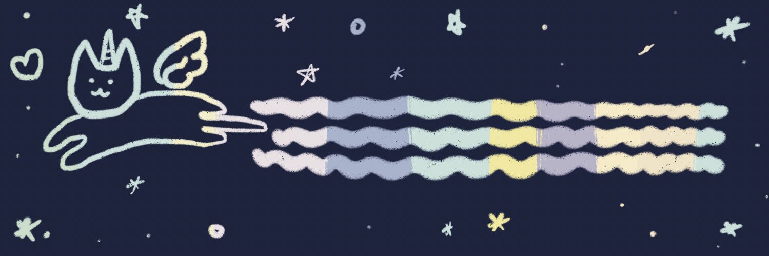 luendall's profile banner image