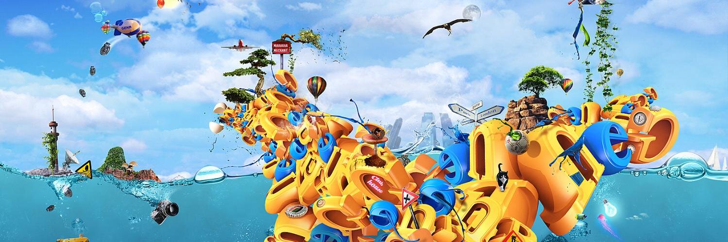 SnegAlina's profile banner image