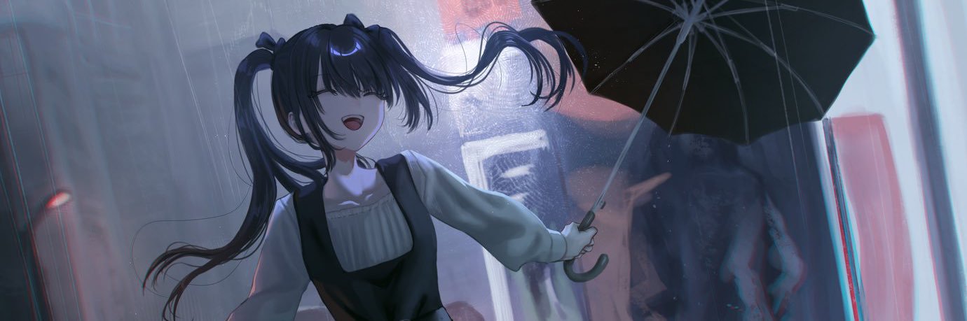 arluelly's profile banner image