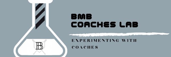 BMB Coaches Lab Profile Banner