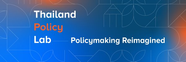 THPolicyLab Profile Banner