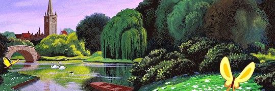 hendrickbyron's profile banner image