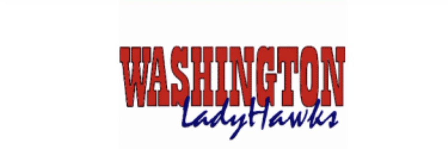 Washington LadyHawks 18U Gold - Simpson Profile Banner