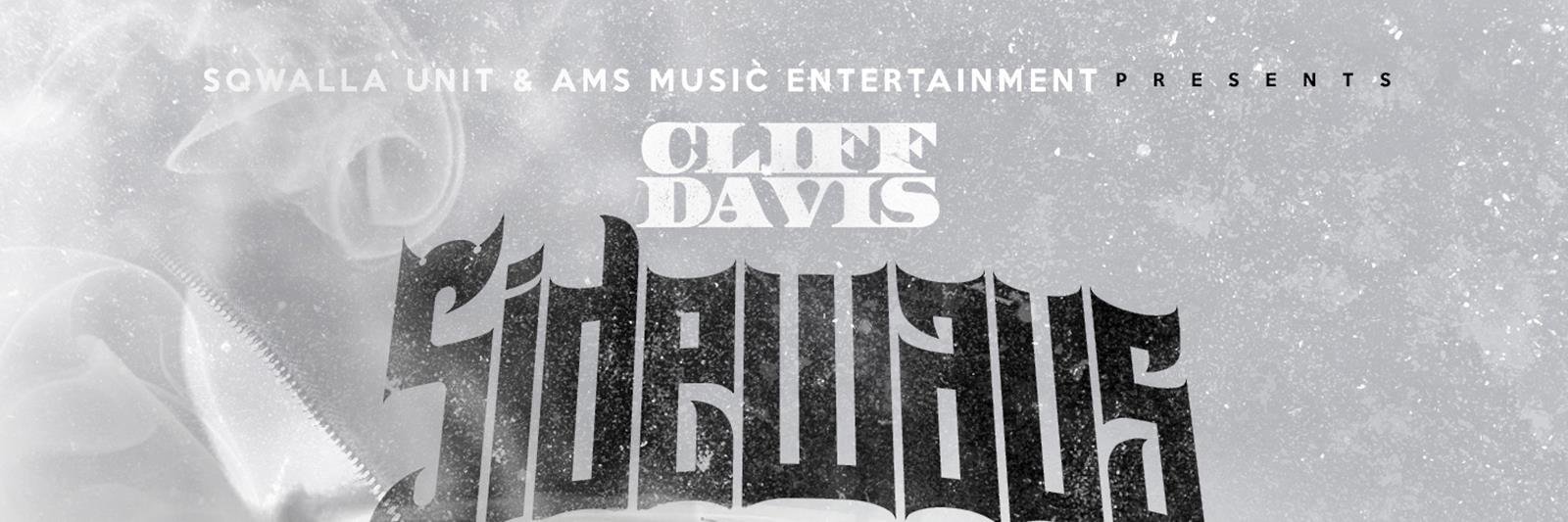 iamcliffdavis's profile banner image