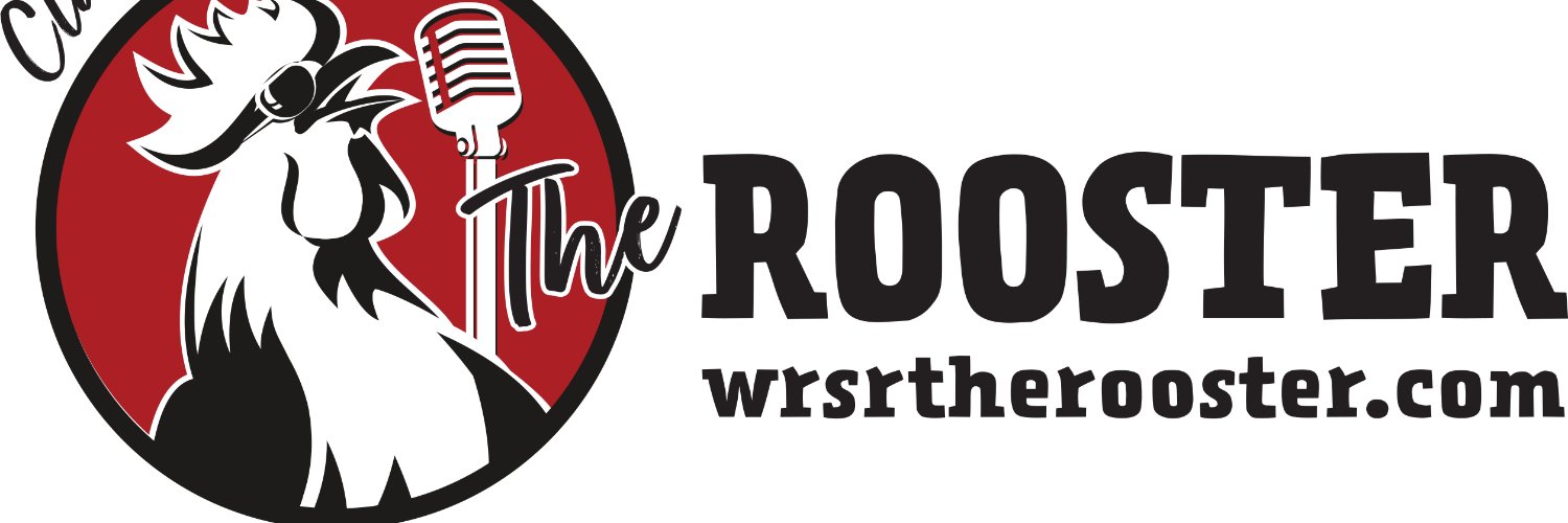 WRSR The Rooster (@WRSRTheRooster) / Posts / X