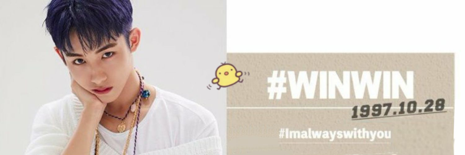 LET'S WINWIN banner
