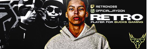 Retronoss Profile Banner