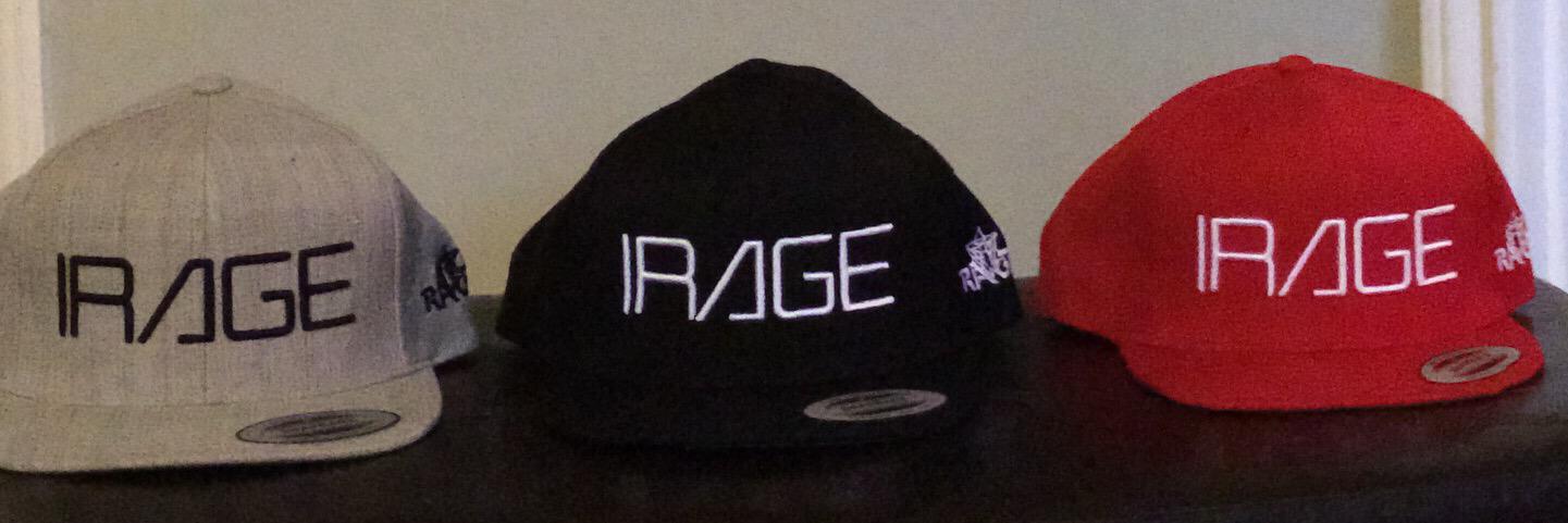 mriRage's profile banner image