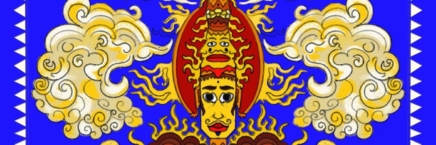 Raamadasan's profile banner image