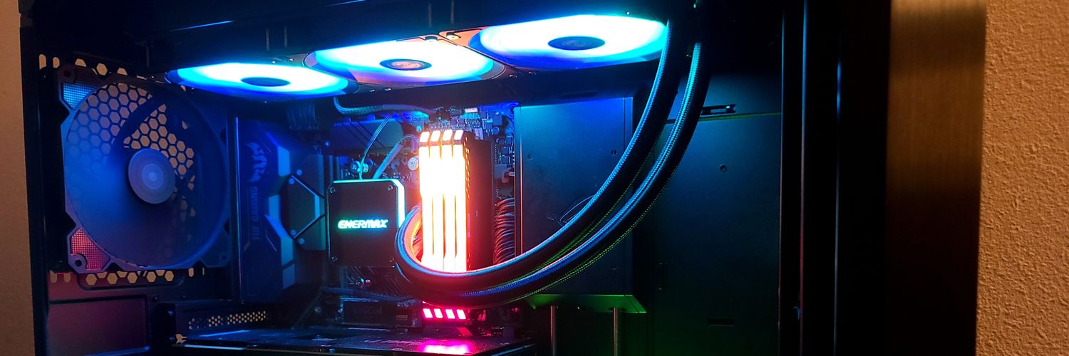 spike_pc's profile banner image