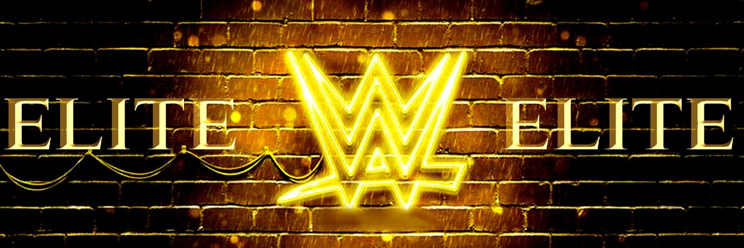 KOElite2K🏆💯 #WWE2K25's banner