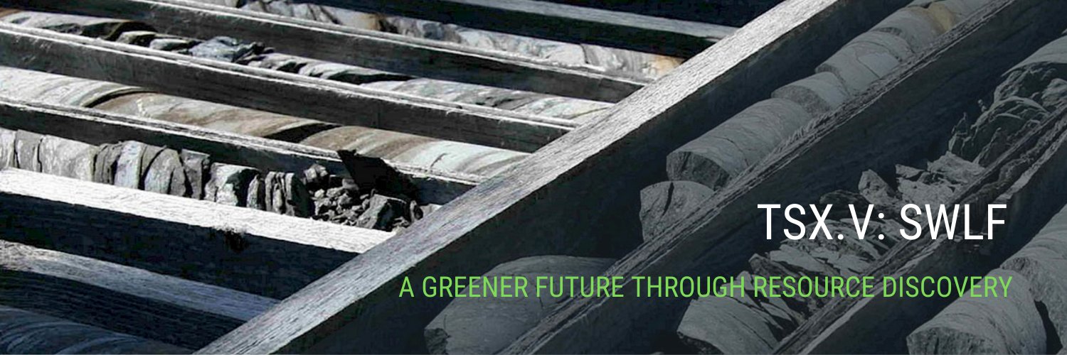 Silver Wolf Exploration banner