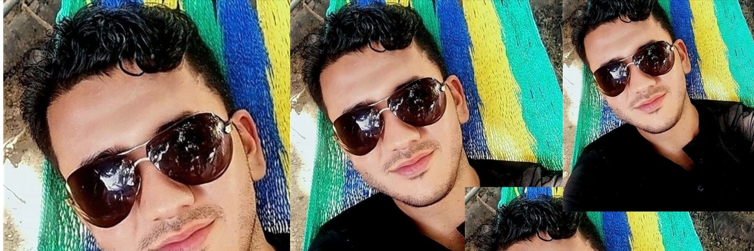 OsmarDannery's profile banner image