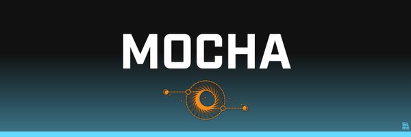 MochaDF Profile Banner